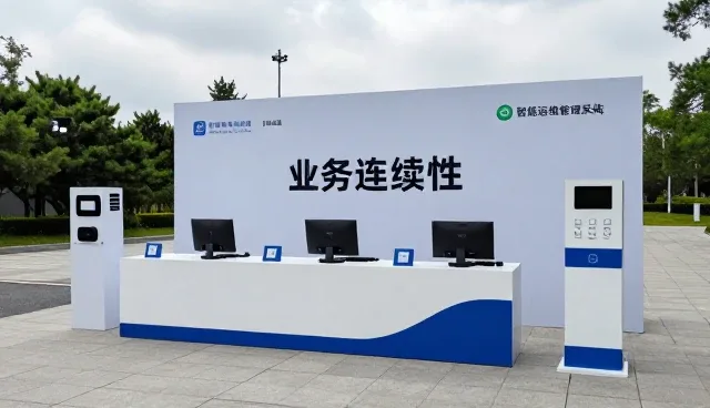 智能运维中企业管理软件应用的常见问题与处理策略
