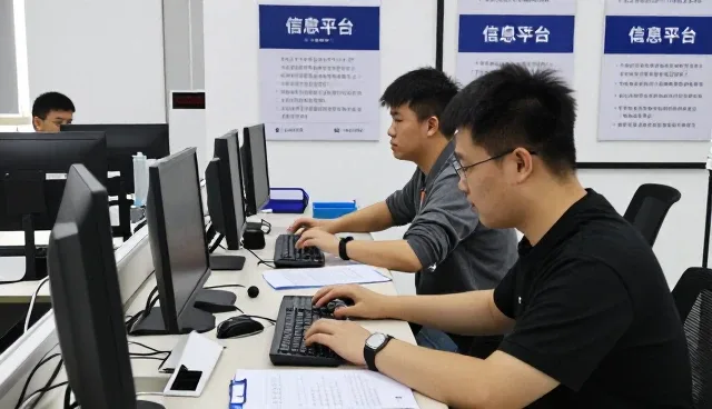 盛唐信息技术有限公司打造专业智能运维管理系统服务
